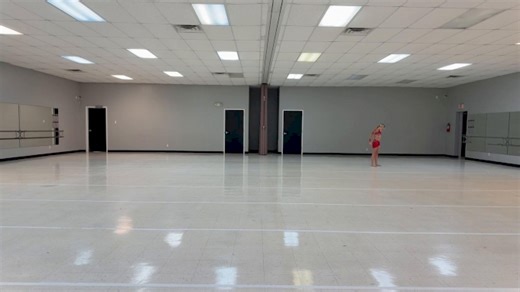 South Texas Strutters - Reese Wessels [Youth - Solo - Contemporary/Lyrical] 2026 NDA All Star National Solo Qualifier