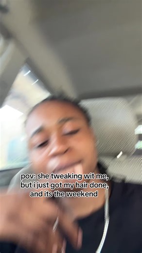 #fypシ #relateable #tiktok | got my hair done.