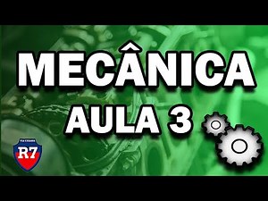 AULA 3 MECÂNICA BÁSICA.