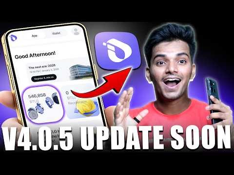 🚀 Interlink Network New Update | ITLG Token Price Prediction | Interlink Mining App Latest News🔥