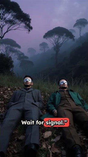 Two Bodies Found Wearing Lead Masks — The Case Was Never Solved