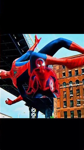 "SPIDER MAN" EDIT 🩵