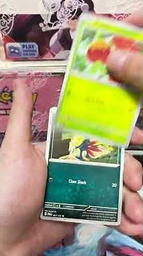 Prismatic Evolutions Elite Trainer Box Opening!