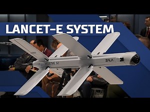 The premiere of Lancet-E system