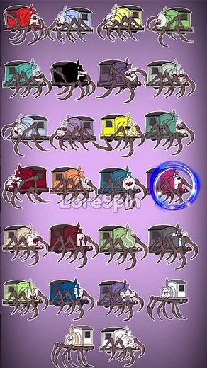 ALPHABET LORE A-Z but cc charles ALPHABET LORE ANIMATION MEME - abcdefghijklmnopqrstuvwxyz