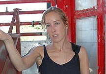 Live transport for slaughter blog day 3: Hungary/Slovenia border - Horse & Hound