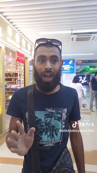 New Product Launch from Yiwu for Mauritius Shoppers