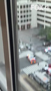 11K views · 324 reactions | The man behind Monday’s deadly shooting at a Midtown Manhattan office building has been identified as 27-year-old Shane Tamura, who authorities say drove cross-country from Las Vegas before opening fire inside a Manhattan office building. Here’s what we know. | FOX 4 News | Facebook