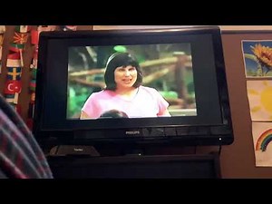 Barney & Friends Puppy Love! (TV Record)