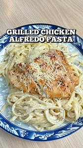 1.4M views · 2.9K reactions | 퐆퐫퐢퐥퐥퐞퐝 퐂퐡퐢퐜퐤퐞퐧 퐀퐥퐟퐫퐞퐝퐨 퐏퐚퐬퐭퐚 퐰퐢퐭퐡 Fly...