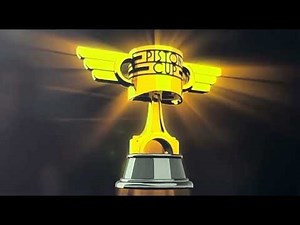 Cars (2006) DVD opening