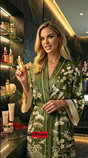 The Science of Radiant Skin | How Saffron Extract Transforms Skincare