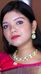 11 reactions · 8 comments | Hi everyone!! Ami Nandini owner of The Jewel Lady thakchi 20th December 7:00 p.m. Being Gorgeous Page er "A December to Remember" Online exhibition a amar Jewellery collection niye 殺 Also, tomader sobar jonno thakche special offer. So sobai k pase chai ❤ | Being Gorgeous | Facebook