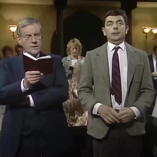 Mr. Bean: Hilarious Comedy Moments