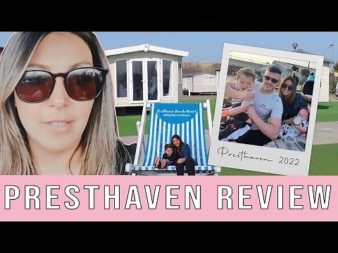 Presthaven Sands Review | 2022 - THINGS YOU NEED TO KNOW BEFORE GOING!!!