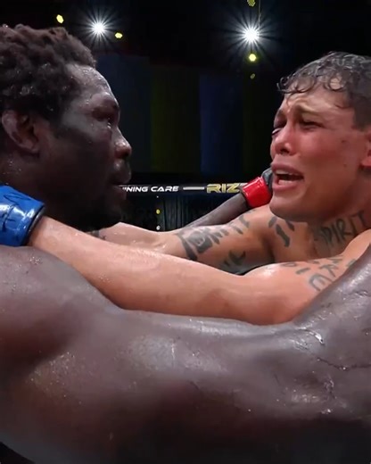 232K views · 5.3K reactions | What a performance! Caio Borralho gets the decision win over Jared Cannonier in our #UFCVegas96 main event! | UFC | Facebook