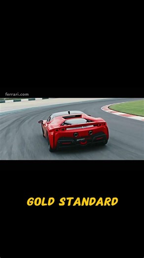 Why Italy Builds the World’s Best Supercars 🇮🇹🔥