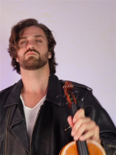 Discover the Unique Violin Versions of R&B and Hip-Hop