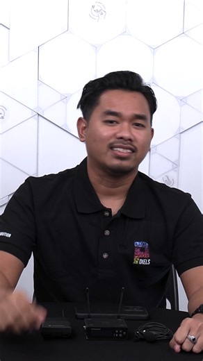 825 reactions |  Elevate your audio game with the new EW-DP by Sennheiser! Here are 3 reasons why it's a game-changer: ⿡ Seamless wireless connectivity with Frequency UHF. ⿢ Stay in control with the Smart Assist App. ⿣ Capture crystal-clear audio  #Sennheiser #EvolutionWirelessDigital #EWDP | Tegas Broadcast & Multimedia | Facebook