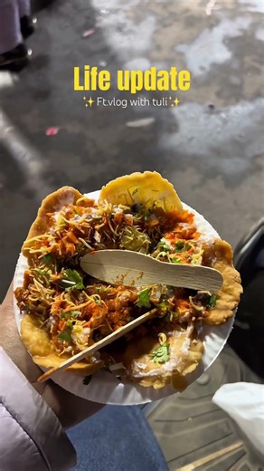 Life update*2026🤔Vlog with tuli❤️