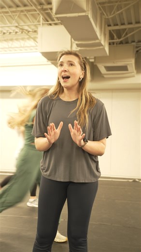 We're POSITIVE that you are going to love this show! Check out this video of the cast in their first choreography rehearsal for "Positive", and then make sure that you grab your tickets to see Legally Blonde: The Musical presented by The Augusta Players February 27th-March 1st at The Imperial Theatre! Please note: this production is rated PG-13 This show is so much fun, it should be illegal! You can grab your tickets here: https://secure.ticketsage.net/websales.aspx?u=augustaplayers Set Sponsore