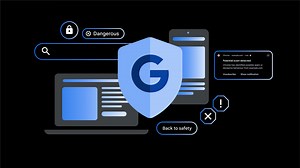 How we’re using AI to combat the latest scams