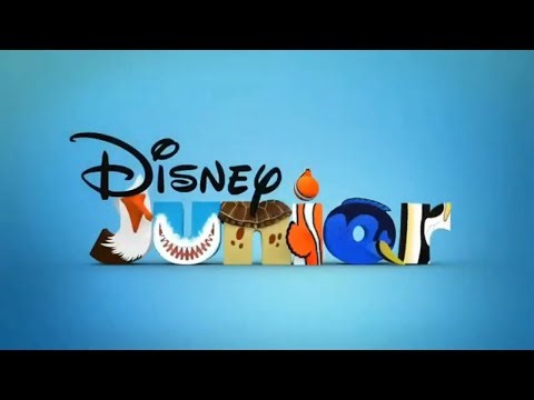 Disney Junior USA on August 20, 2023 & Commentary Pt 2