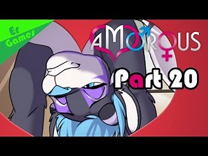 Yup, this happens |Amorous - part 20|