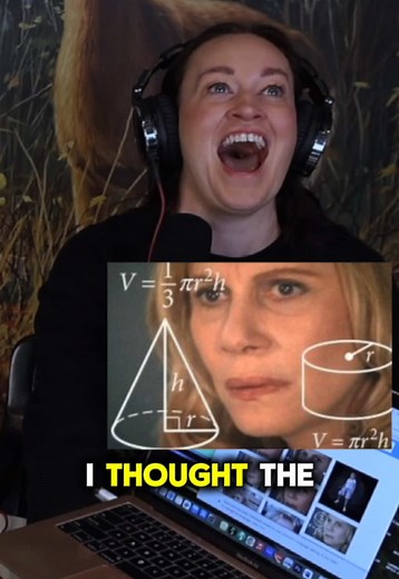 Julia Roberts Podcast Insights on Math and Science