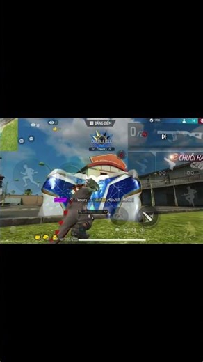 Ae còn nhớ ko comment… #freefire