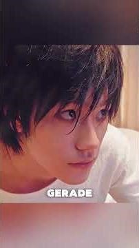 The secret of the Death Note that surprised everyone #shorts