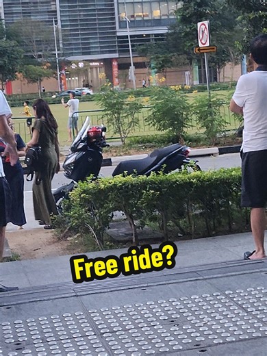 Why My Bike Gets More Love Than Me