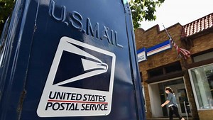 Fact-checking the unfounded claim that USPS lost 300,000 ballots