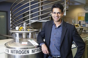 Vamsi Mootha - Alchetron, The Free Social Encyclopedia