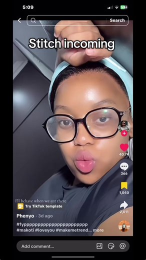 Amazing Cooking Skills and Beauty 😍🙌🏾