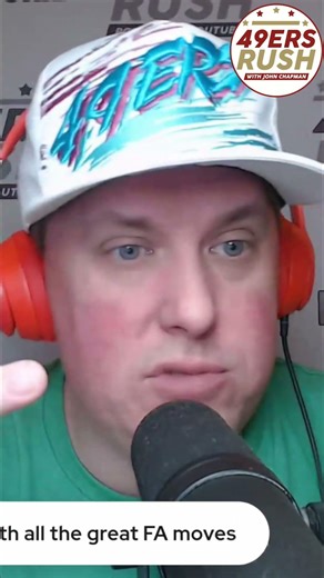 NFL Offseason SHOCKER: HUGE Free Agent Signings Revealed! #shorts