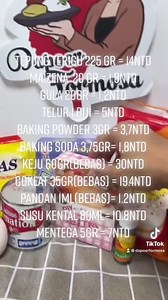 Part 2 nya besok ya gaesss | Dapoer Formosa