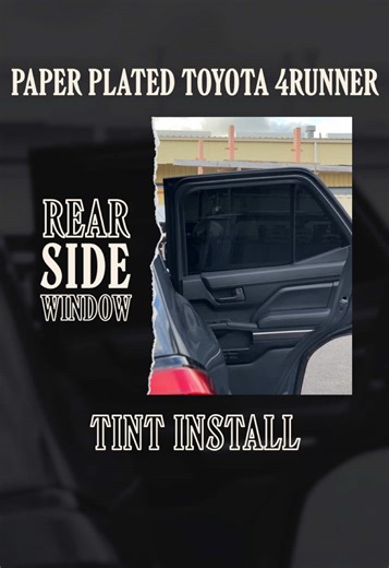 Expert Tips for Bottom Loading Window Tinting