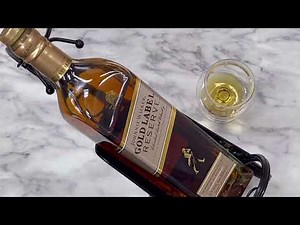 （旧）ジョニーウォーカー ゴールドラベル リザーブ（ストレート）