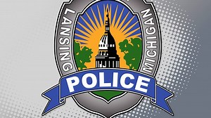 Lansing police release video in officer-involved shooting