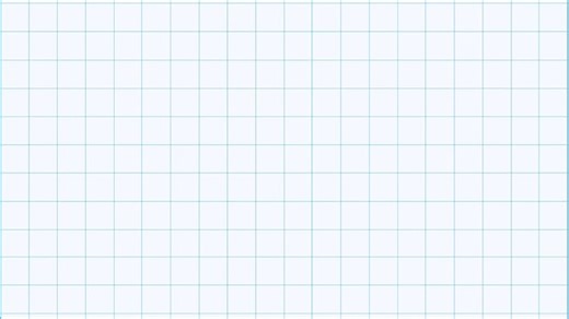 Paper, Notebook, Grid. Free Stock Video