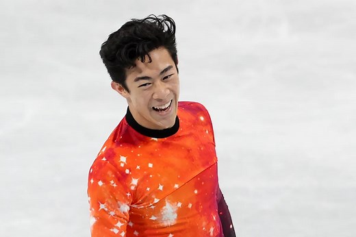 Olympic gold medalist Nathan Chen skipping 2026 Games, plans to attend medical school