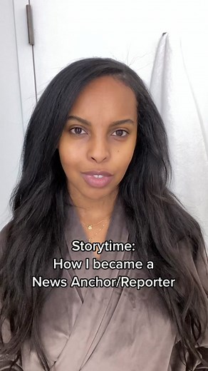 The Journey to Becoming a TV News Anchor: A 10-Year Reflection