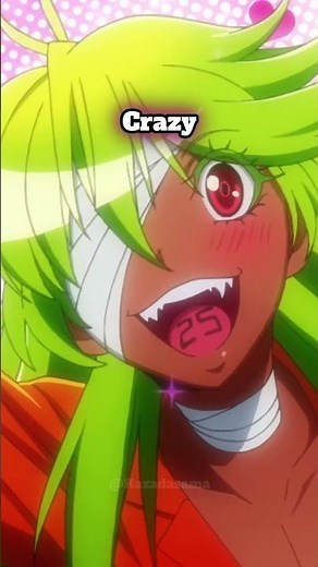 These ANIME BOYS love JAIL 😂