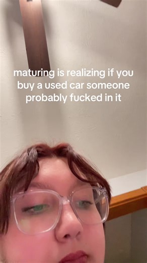Funny Insights on Buying a Used Car