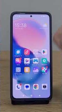 Tem NFC? no Redmi Note 14 pro