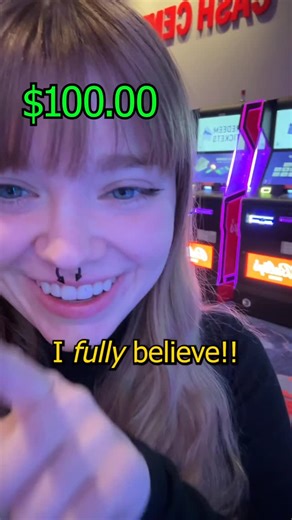 taylo >:) on Instagram: "wizard of oz slot machine $4 a spin #reels #casino #slots #gambling"