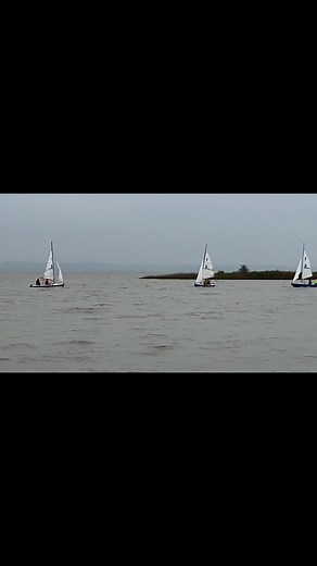 Die Segellehrerausbildung 2025 ist am Laufen! | Segelschule Podersdorf am Neusiedler See