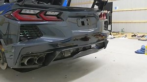 Behold the world's FIRST and ONLY Cammed Twin Turbo C8! Many have asked where Eric's cars been and here's your answer. It's now fully built and almost ready to start laying down some monstrous HP numbers! . . . #CSP #CompleteStreetPerformance #TwinTurboC8 #Cammed #C8 #1320video #speedsociety #corvetteracing #corvette #c8performance #TwinTurbo #builtC8 #worldfirst #ifyouaintfirstyourelast #watchoutemelia #first #model #picoftheday | Complete Street Performance