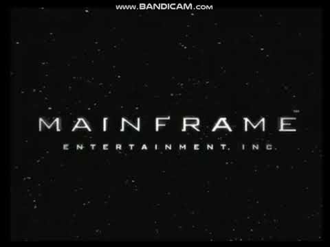 Mainframe Entertainment/YTV/Saban International/Fox Kids Worldwide (2001/1998)